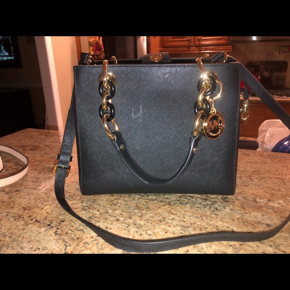 Michael Kors large bag